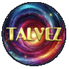 talvez