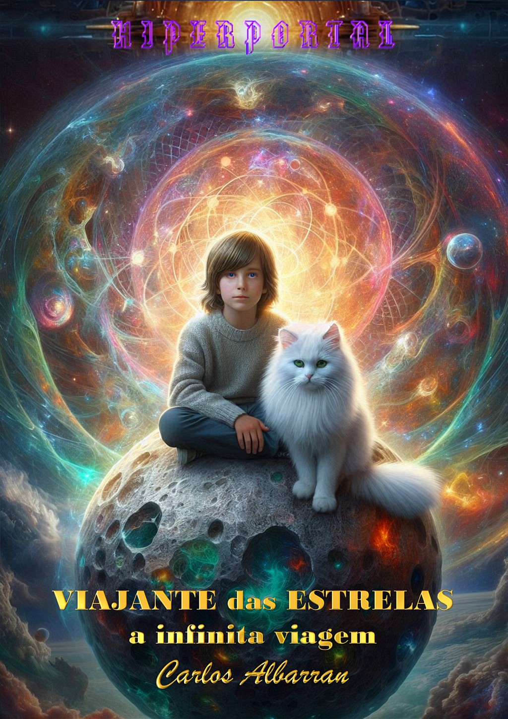 O Viajante das Estrelas
